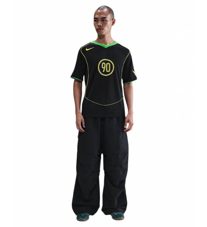 Nike Total 90 Men's Dri-FIT Soccer Jersey IB4209-010 Nike Total 90 Men's Dri-FIT Soccer Jersey IB4209-010